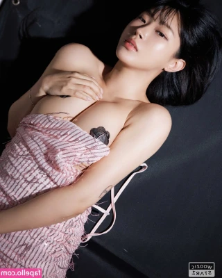 kimgapju - What poses you guys wanna see x