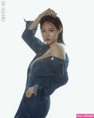 kimgapju - mind if i sit here? 💦