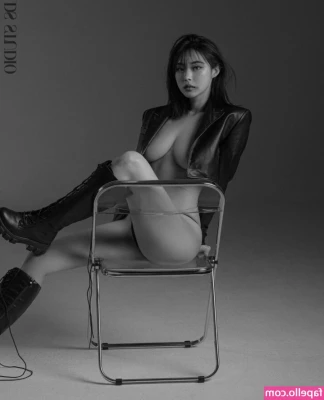 kimgapju - I have to leave for work soon I just want to stay with you and have a