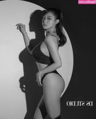 kimgapju - Do you want to see my panties??💕🔥