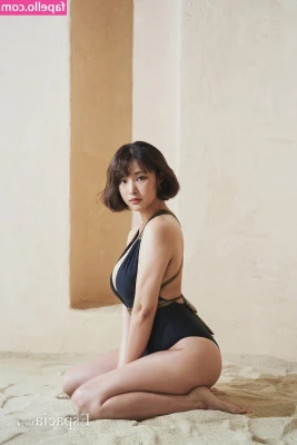 kimgapju - Smoking BJ