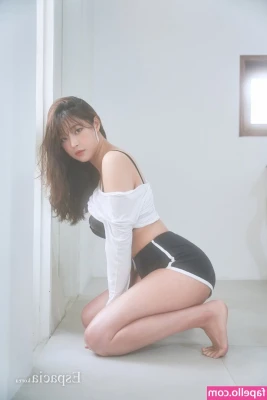 kimgapju - My favorite boob selfies