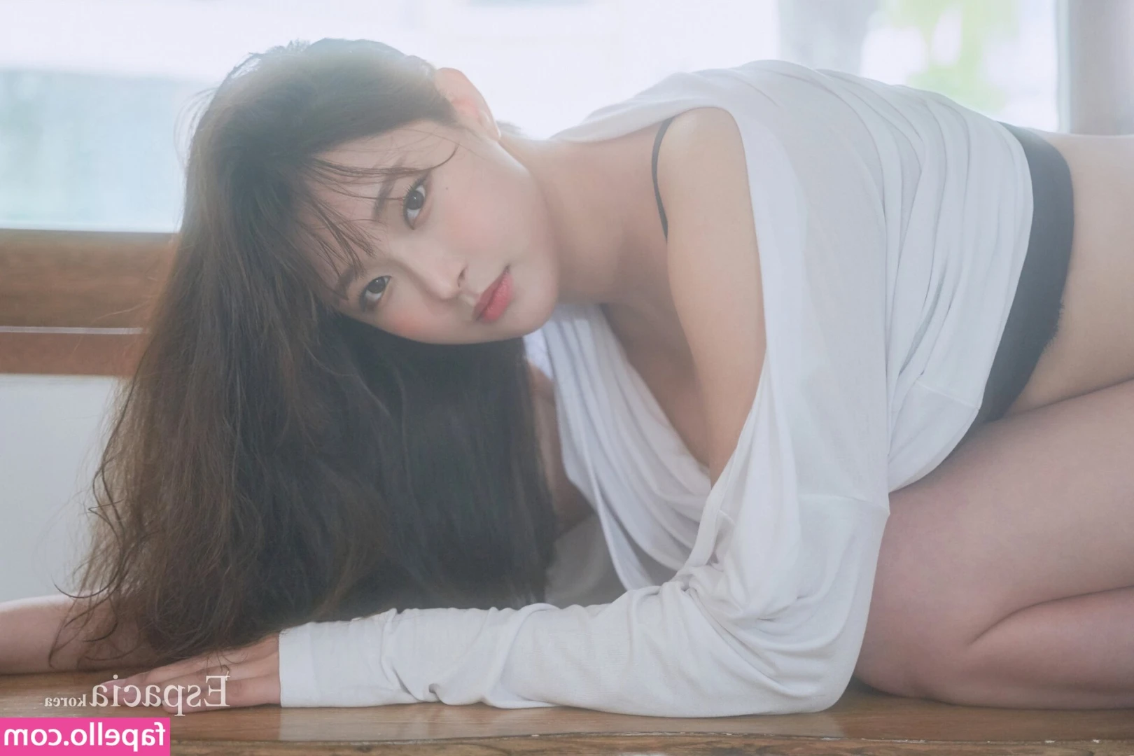 kimgapju - soft girl vibes 🫧