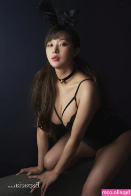 kimgapju - #dessousdux la taille ça compte ? part 1
