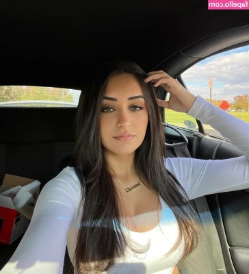 Christina Roki [ christina-roki ] - Work day, work day!! I’m getting up to get myself together so I can