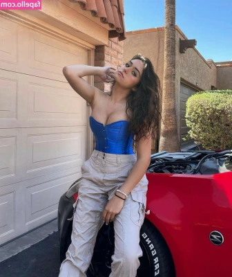 Christina Roki [ christina-roki ] - A few more silly shots