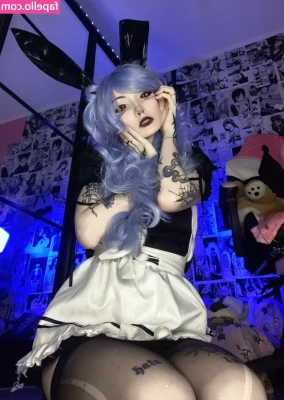 Kura1desu - Netflix & Chill?😏