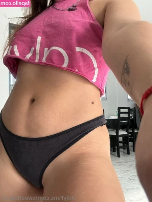 sweetbabylv - Let s go skinny dipping