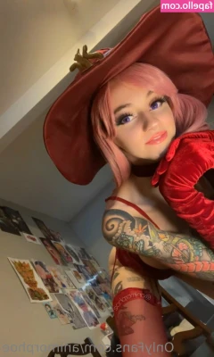 animorphoe - Thick bitch 💘