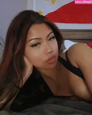 Alyanna Joelle [ alyanna-joelle ] - New content due tonight for u horny bastards!