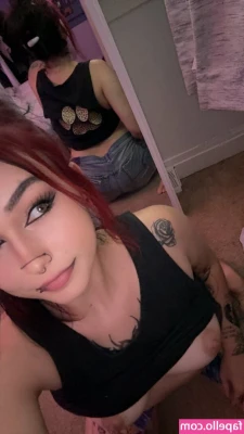 xxangellbabyxx - I have some HOT content cumming soon for you guys. Keep an eye on