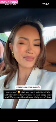 Pia Muehlenbeck [ pia-muehlenbeck ] - She lost the minute you laid eyes on me ..