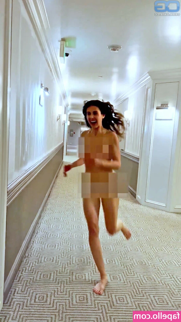 Ali Brie [ ali-brie ] - I hope you guys are ready for some fun content this week 😝
