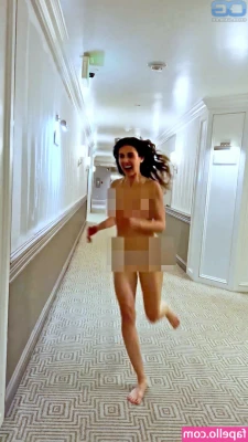 Ali Brie [ ali-brie ] - I hope you guys are ready for some fun content this week 😝