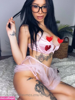 Ellie Alien [ ellie-alien ] - As promised!! These guys are some of my favorite fans <3. Thank