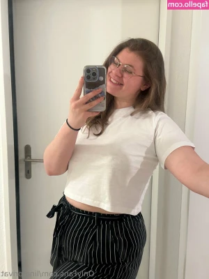lina.privat [ lina-privat ] - Can you handle this?