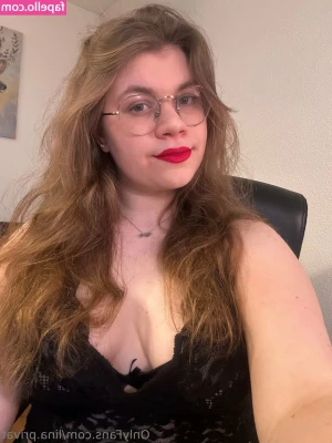lina.privat [ lina-privat ] - I'm going to make your day 👼