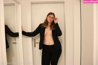lina.privat [ lina-privat ] - Every mans dream 😈🍆 man did I have a good time 💯🔥👌🏾