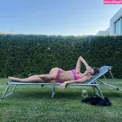 Bruna Magalhães [ bruna-magalhes ] - My secret I put my hair in pigtails cuz I’m waiting for someone to