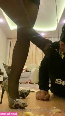 sahibendilara - Would you fuck me in a busy campground?