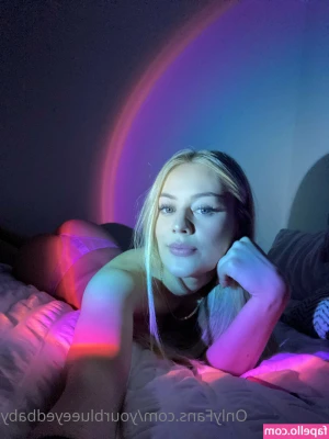 yourblueeyedbaby - Get tangled up in my web of flesh and desire