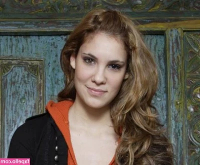 Daniela Ruah [ daniela-ruah ] - Valentine’s Day with Nelly Kent teaser 💞💖💘💕
