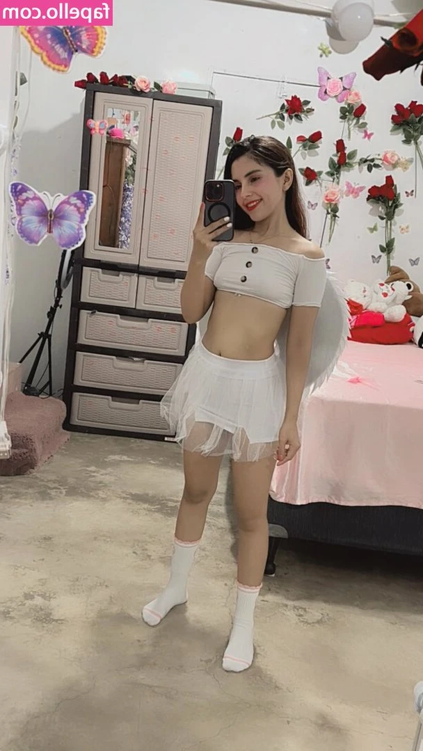 Miris Salinas [ miris-salinas ] - 💎 Here is a 7:35 min clip of me fucking Max &