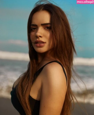 Samadhi Zendejas [ samadhi-zendejas ] - Being dominant comes naturally and is always fun, but I’m also