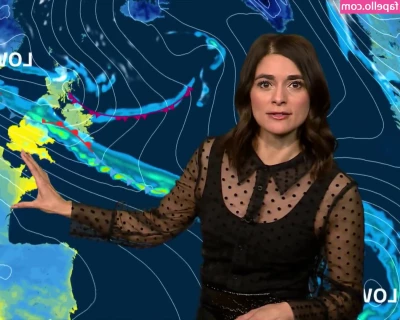 Lucy Verasamy