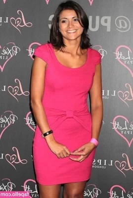 Lucy Verasamy [ lucy-verasamy ] - Hardcore Muscle Goddess