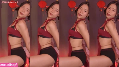 ttanuae - I'm burning ❤️‍🔥