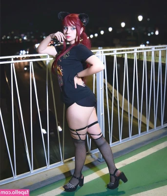 Aiko Love U [ aiko-love-u ] - don’t i look pretty when i suck dick 😍🥰💚