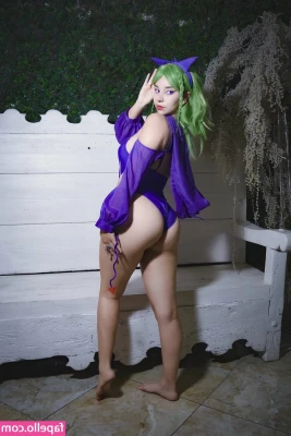 Aiko Love U [ aiko-love-u ] - I want to be your slut🤭😜