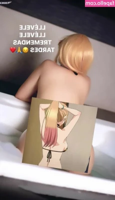 Aiko Love U [ aiko-love-u ] - i woke up so horny this morning and thought i’d share 😈😈🥵