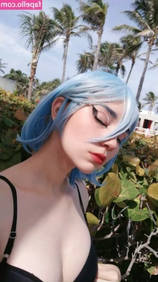 Aiko Love U [ aiko-love-u ] - I need to feel your cock hitting the back of my throat 🤤💋