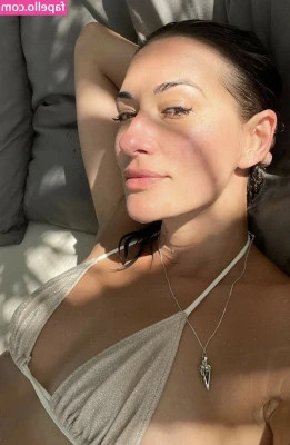Tasya Teles [ tasya-teles ] - Do you want it right now 🥵