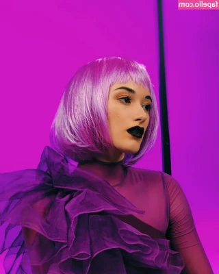 Catie Whalen [ catie-whalen ] - I absolutely have an oral fixation and I hope you guys like me