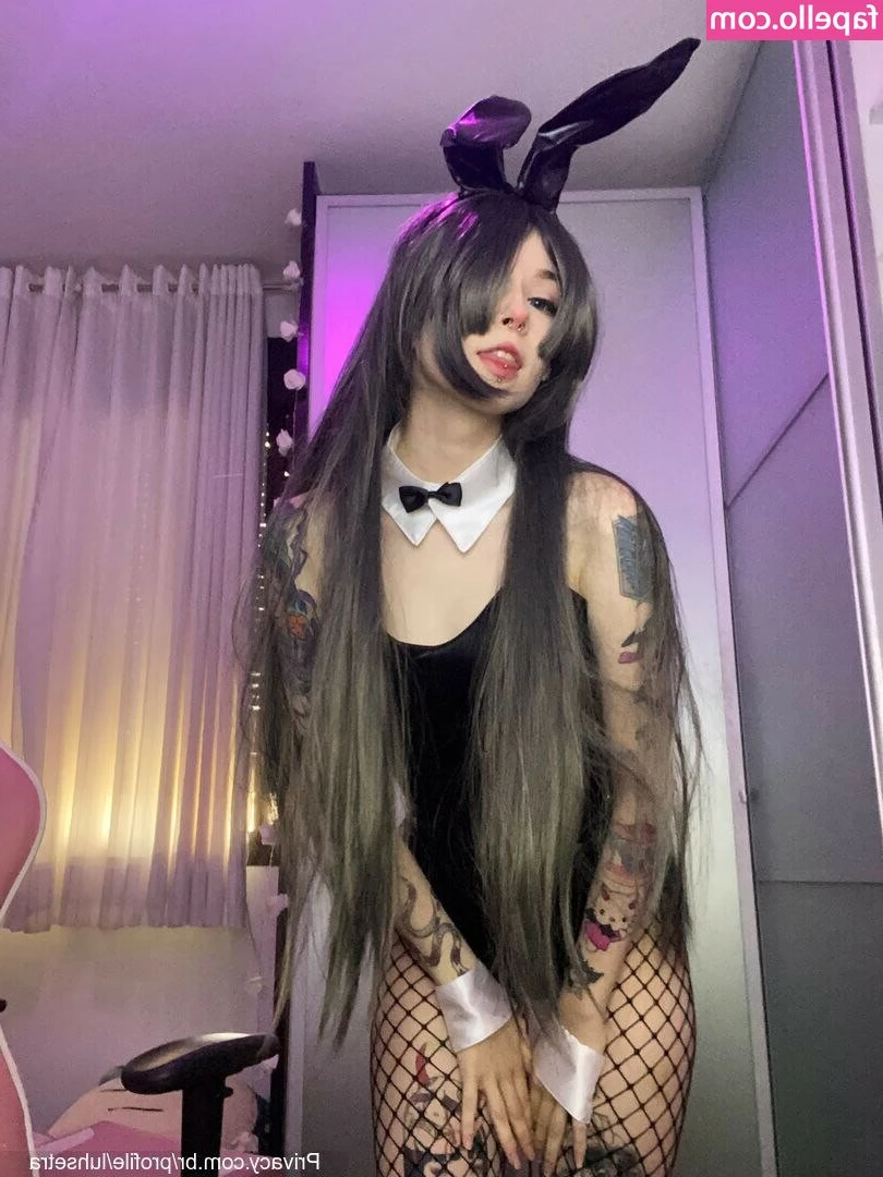 Luh Setra [ luh-setra ] - Do you like it when my girl dick flops around as I ride my dildo?