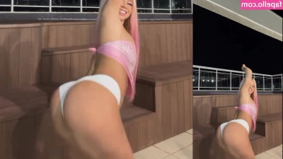 Eutreyce - Nude twerk? I got u ❤️