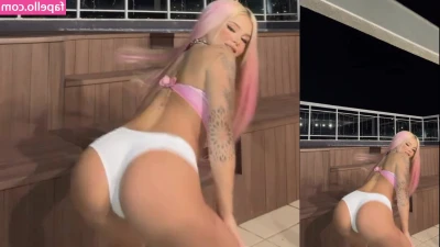 Eutreyce - And today’s panties!