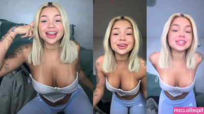 Eutreyce - Hi say it back!  My Twitter @ changed to @Ex0ticgoddess