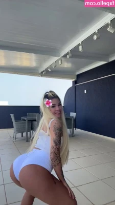 Eutreyce - Pull my straps and use me as your personal toy