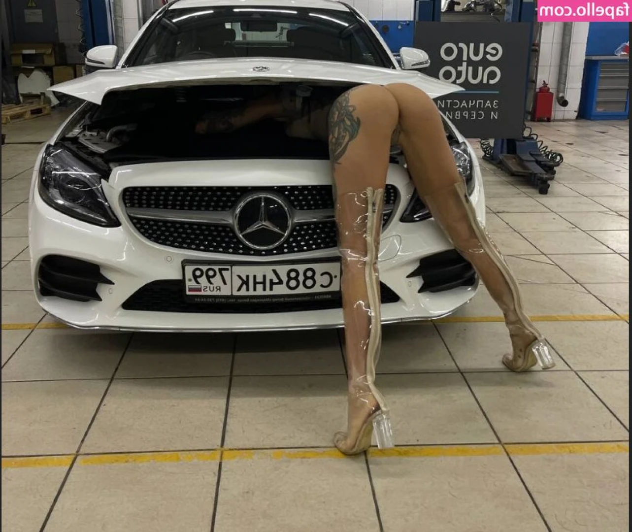 Angelica Anderson [ angelica-anderson ] - 💕 HOT PINK with an absolutely GINORMOUS load of cum! Nothing part 1