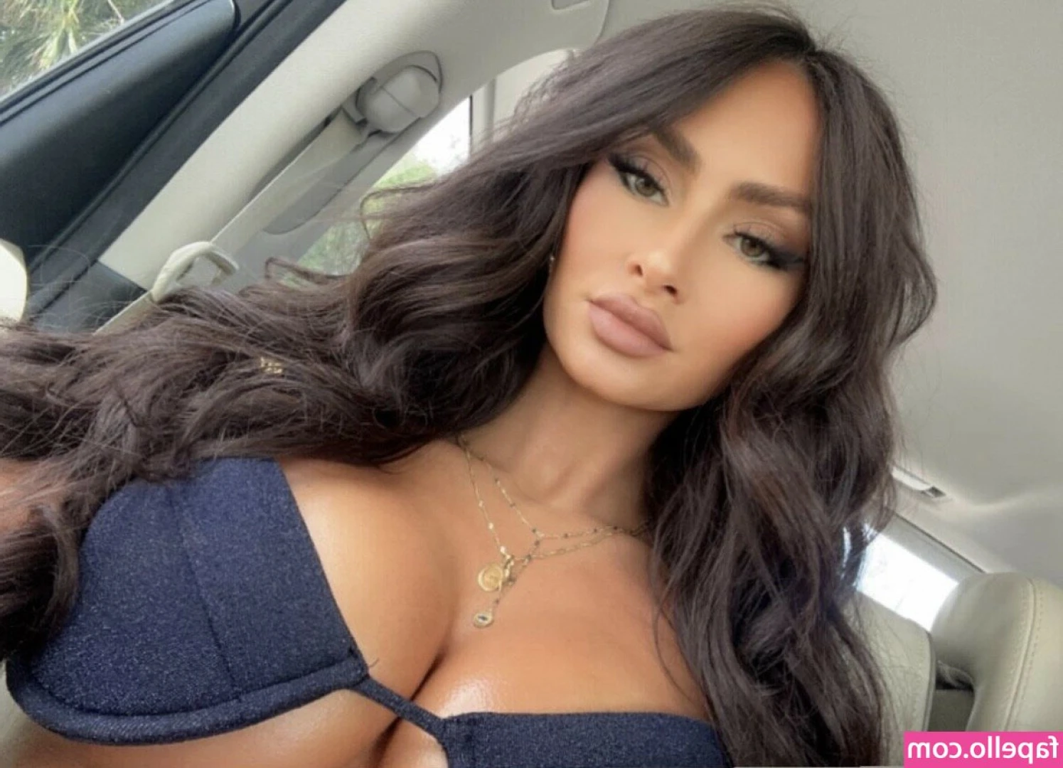 Jenna Geremia [ jenna-geremia ] - An orgasm to start the day off right :3