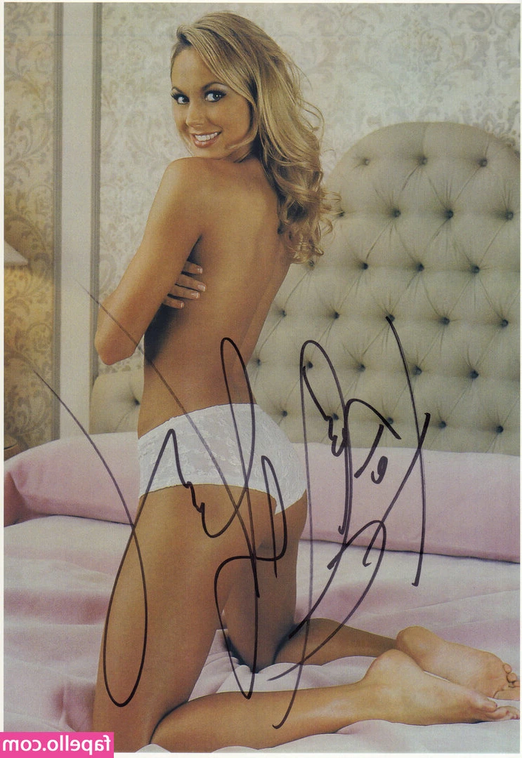 stacykeibler - Juicy 😎