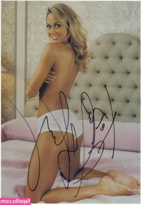 stacykeibler - Juicy 😎