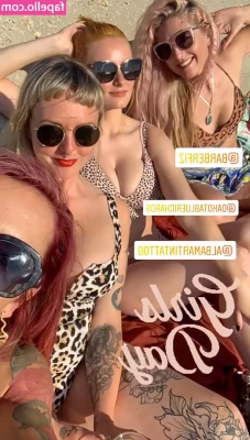 Dakota Blue Richards [ dakota-blue-richards ] - The weekend is ending but don t let that get you down  I ll post more