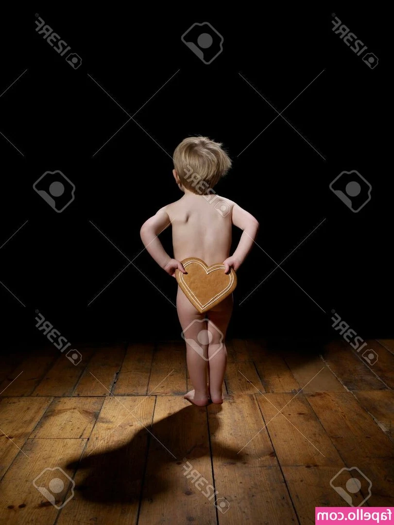 gingerbread - last set from before I went redhead 🤭💕