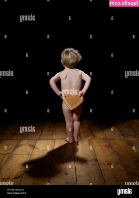 gingerbread - And just a little bit more 🙈I’m (not) sorry 🍑