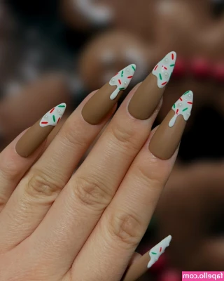 gingerbread - Me practicing deep throating 🤣 the struggle is real lol!!!